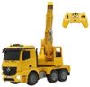 Jamara Schwerlastkran Mercedes Arocs 1:20 Jamara Schwerlastkran Mercedes Arocs 1:20