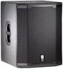 JBL PRX 418S JBL PRX 418S