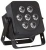 JB Systems LED Plano 6in1 JB Systems LED Plano 6in1
