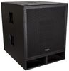 JB Systems VIBE18-SUB MKII JB Systems VIBE18-SUB MKII