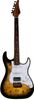 JET Guitars JS-450 QTBR JET Guitars JS-450 QTBR