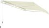 Jet-Line Gelenkarmmarkise Sunpower 5 x 3 m Jet-Line Gelenkarmmarkise Sunpower 5 x 3 m