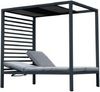 Jet-Line Liegepavillon Baccaro 149 x 210 cm Jet-Line Liegepavillon Baccaro 149 x 210 cm