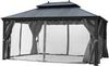 Jet-Line Pavillion Garten Pergola Jet-Line Pavillion Garten Pergola