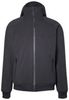 John Doe Kevlar Softshell Jacket Hoodie John Doe Kevlar Softshell Jacket Hoodie