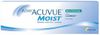 Johnson & Johnson 1-Day Acuvue Moist Multifocal 30 Stk. Johnson & Johnson 1-Day Acuvue Moist Multifocal 30 Stk.