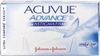 Johnson & Johnson Acuvue Advance Astigmatism Johnson & Johnson Acuvue Advance Astigmatism