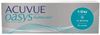 Johnson & Johnson Acuvue Oasys 1-Day 30 Stk. Johnson & Johnson Acuvue Oasys 1-Day 30 Stk.