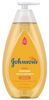 Johnson's Baby Shampoo 750 ml Johnson's Baby Shampoo 750 ml