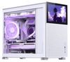 Jonsbo D31 Mesh Screen White (D31 MESH WHITE SC) Jonsbo D31 Mesh Screen White (D31 MESH WHITE SC)
