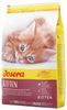 Josera Kitten 2 kg Josera Kitten 2 kg