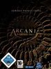 Jowood ArcaniA: Gothic 4 PC Jowood ArcaniA: Gothic 4 PC