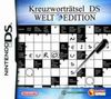 Jowood Crossword Challenge DS Jowood Crossword Challenge DS