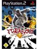 Jowood Freak Out - Extreme Freeride PS2 Jowood Freak Out - Extreme Freeride PS2