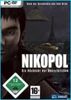 Jowood Nikopol - Die Rückkehr der Unsterblichen PC Jowood Nikopol - Die Rückkehr der Unsterblichen PC