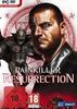 Jowood Painkiller Resurrection PC Jowood Painkiller Resurrection PC