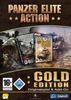 Jowood Panzer Elite Action Gold PC Jowood Panzer Elite Action Gold PC