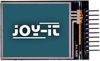 Joy IT 1.8" TFT Touch Display Joy IT 1.8" TFT Touch Display