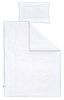 Julius Zöllner Hygiena Steppbett-Set 100 x 135 cm + 40 x 60 cm Julius Zöllner Hygiena Steppbett-Set 100 x 135 cm + 40 x 60 cm