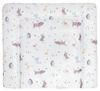 Julius Zöllner Wickelauflage Softy 75 x 65 cm Julius Zöllner Wickelauflage Softy 75 x 65 cm
