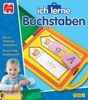 Jumbo Ich lerne - Buchstaben Jumbo Ich lerne - Buchstaben