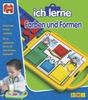 Jumbo Ich lerne - Farben und Formen Jumbo Ich lerne - Farben und Formen
