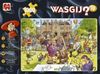 Jumbo Wasgij 10 - Antiquitäten Jagd 1000 Teile Jumbo Wasgij 10 - Antiquitäten Jagd 1000 Teile