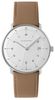 Junghans max bill Quarz 041/4562.00 Junghans max bill Quarz 041/4562.00
