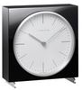 Junghans Max Bill Tischuhr 383/2201.00 Junghans Max Bill Tischuhr 383/2201.00