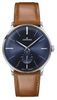 Junghans Meister Handaufzug 027/3504.00 Junghans Meister Handaufzug 027/3504.00