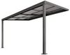 Juskys Terrassendach Jakarta 4 x 3 m Juskys Terrassendach Jakarta 4 x 3 m