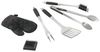 Justus Profi-Grillbesteck 1310 95 Justus Profi-Grillbesteck 1310 95