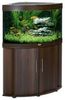 Juwel Trigon 190 mit Unterschrank Juwel Trigon 190 mit Unterschrank