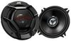 JVC CS-DR520 JVC CS-DR520
