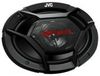 JVC CS-DR6940 JVC CS-DR6940
