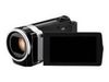 JVC GZ-HM650 JVC GZ-HM650