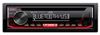 JVC KD-T702BT JVC KD-T702BT