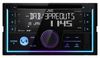 JVC KW-DB93BT JVC KW-DB93BT
