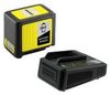 Kärcher Battery Power 36/50 (2.445-065.0) Kärcher Battery Power 36/50 (2.445-065.0)
