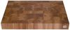 Kai Kopfholzbrett Hackblock 39 x 26,2 x 5,3 cm Kai Kopfholzbrett Hackblock 39 x 26,2 x 5,3 cm