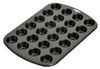 Kaiser 24er Mini-Muffinform Muffin World Kaiser 24er Mini-Muffinform Muffin World
