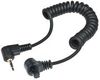 Kaiser Fototechnik Auslösekabel 3C (7005) Kaiser Fototechnik Auslösekabel 3C (7005)