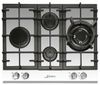 Kaiser KCG 6394 W Turbo Romb Kaiser KCG 6394 W Turbo Romb
