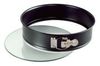 Kaiser Springform mit Glasboden 26 cm Kaiser Springform mit Glasboden 26 cm