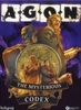 Kalypso Media AGON - The Mysterious Codex PC Kalypso Media AGON - The Mysterious Codex PC