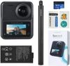 Kandao QooCam 3 Travel Combo Kandao QooCam 3 Travel Combo