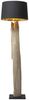 Kare Stehleuchte NatureStraight Kare Stehleuchte NatureStraight