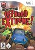cdv Karts Buggys Offroad Extreme Wii cdv Karts Buggys Offroad Extreme Wii