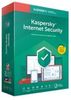 Kaspersky Internet Security 2019 (3 Geräte, 1 Jahr) Kaspersky Internet Security 2019 (3 Geräte, 1 Jahr)