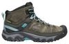Keen Targhee III Mid WP Women Keen Targhee III Mid WP Women